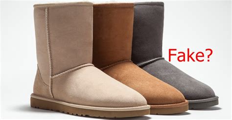 mens replica ugg boots|scan ugg boots for authenticity.